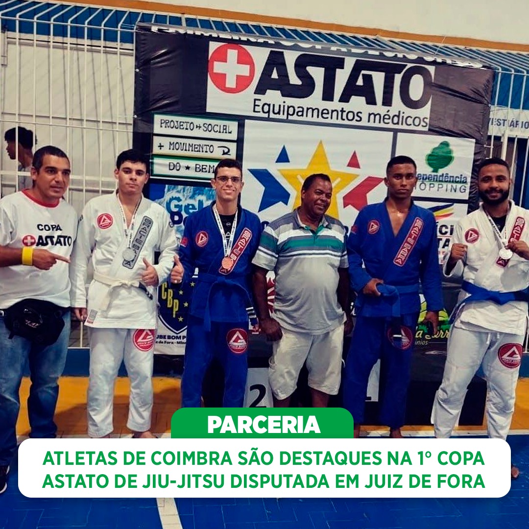 ESPORTE