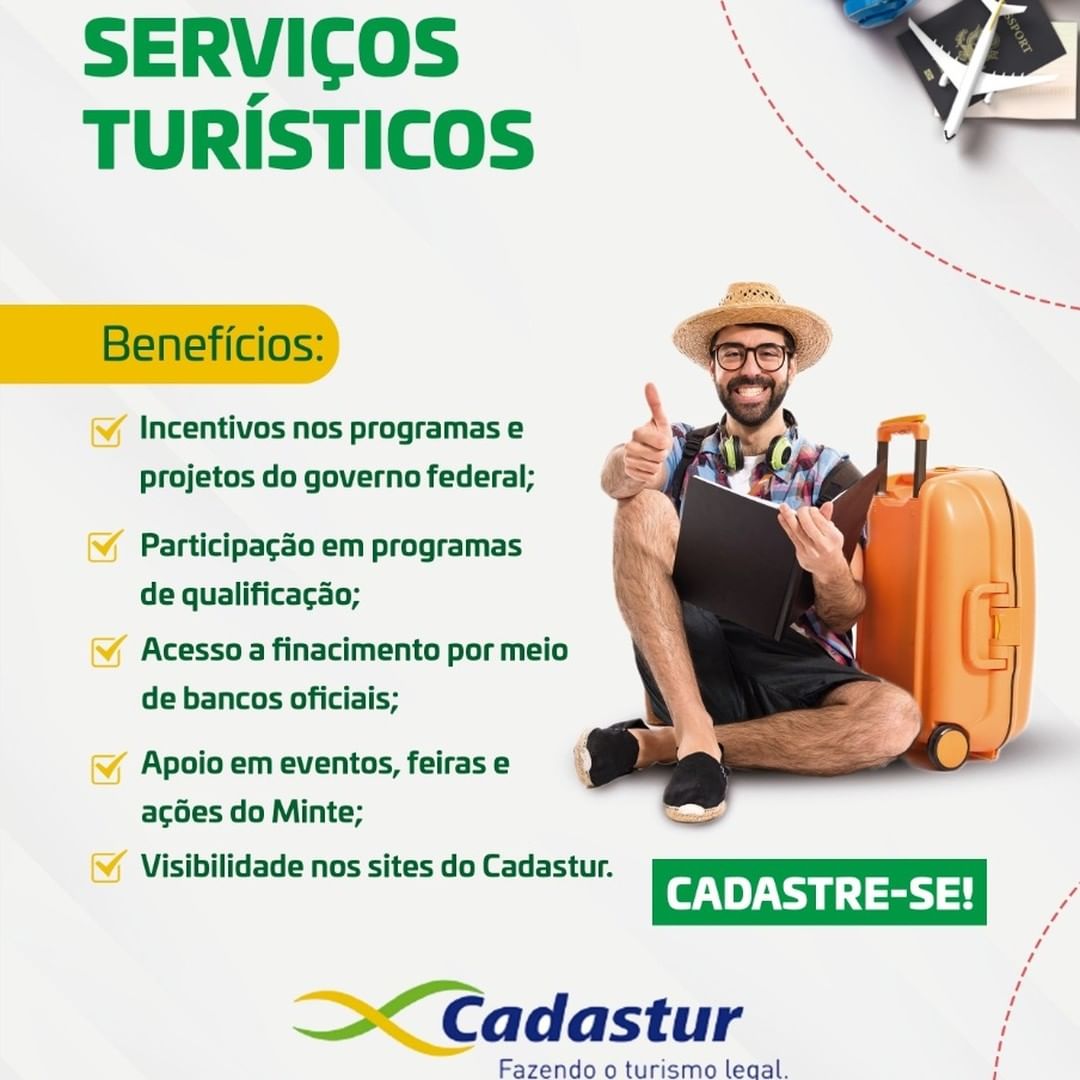 TURISMO 