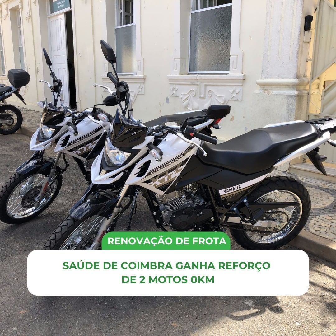 RENOVAÇÃO DE FROTA