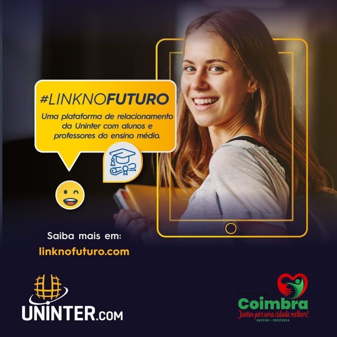 EDUCAÇÃO