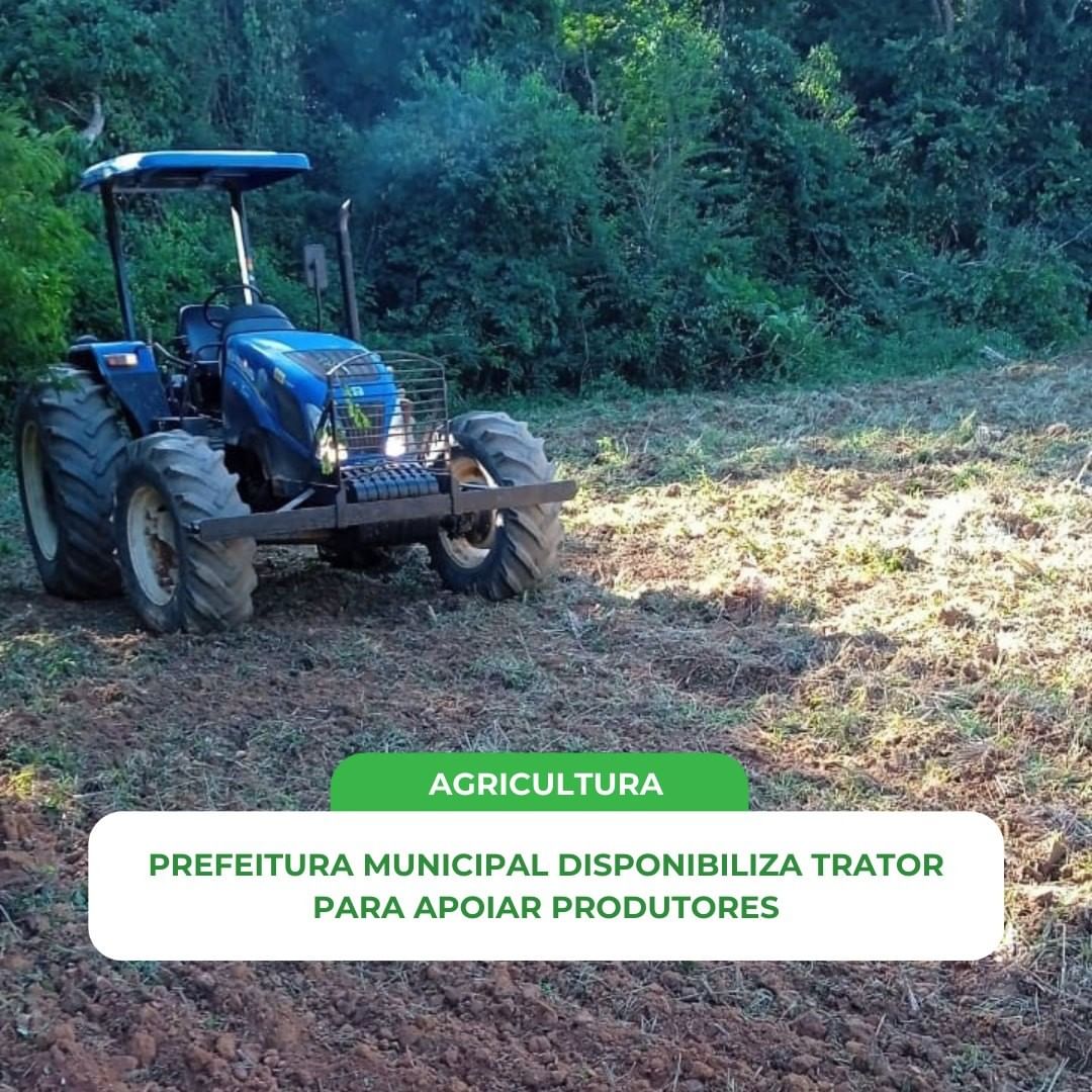 AGRICULTURA 