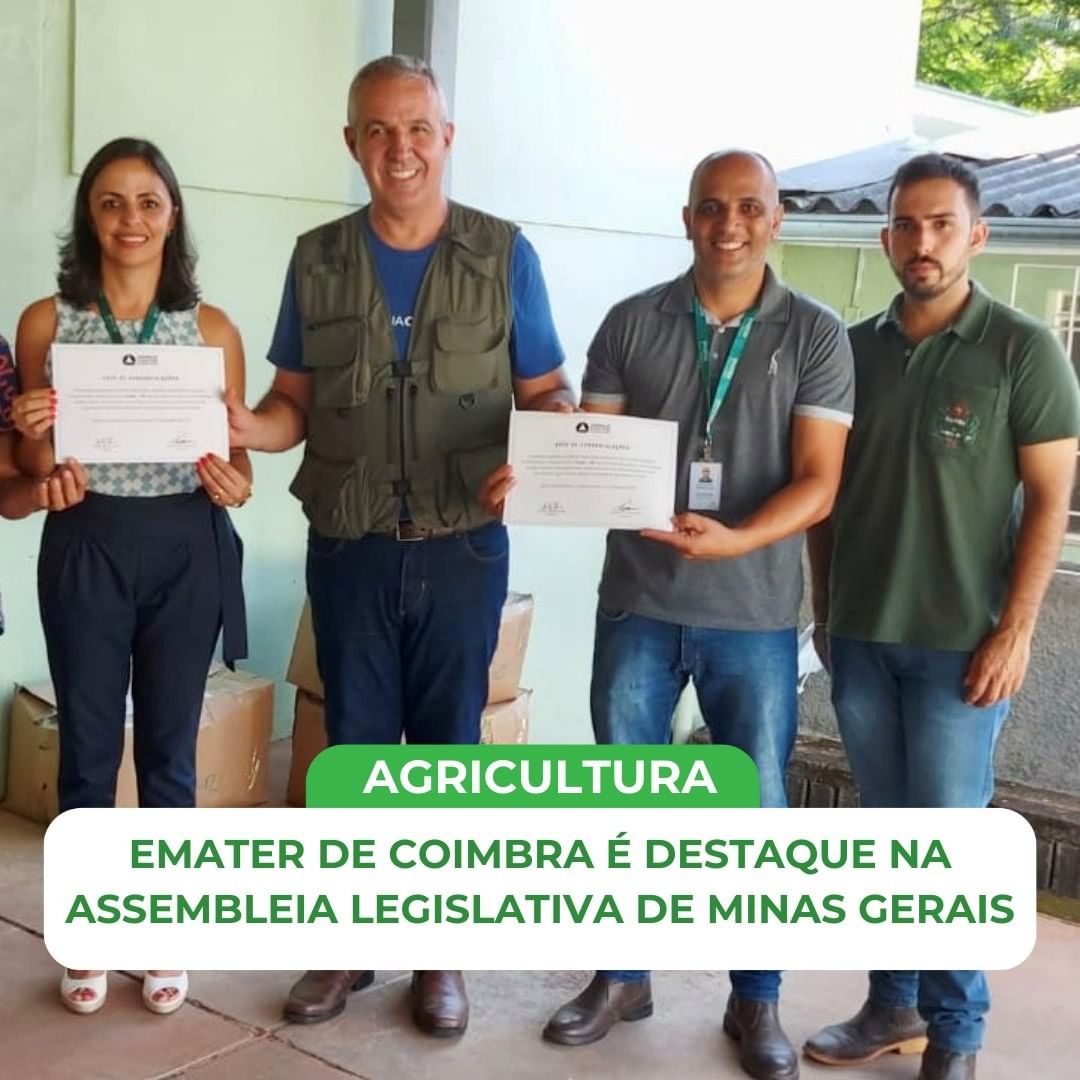 AGRICULTURA