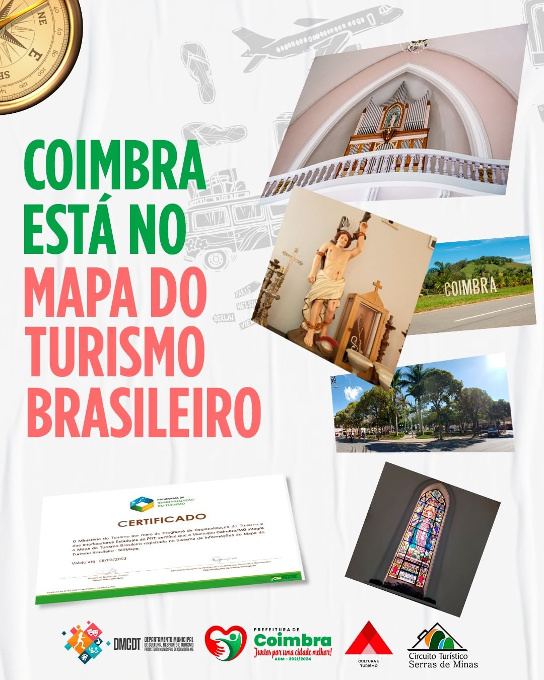 TURISMO 