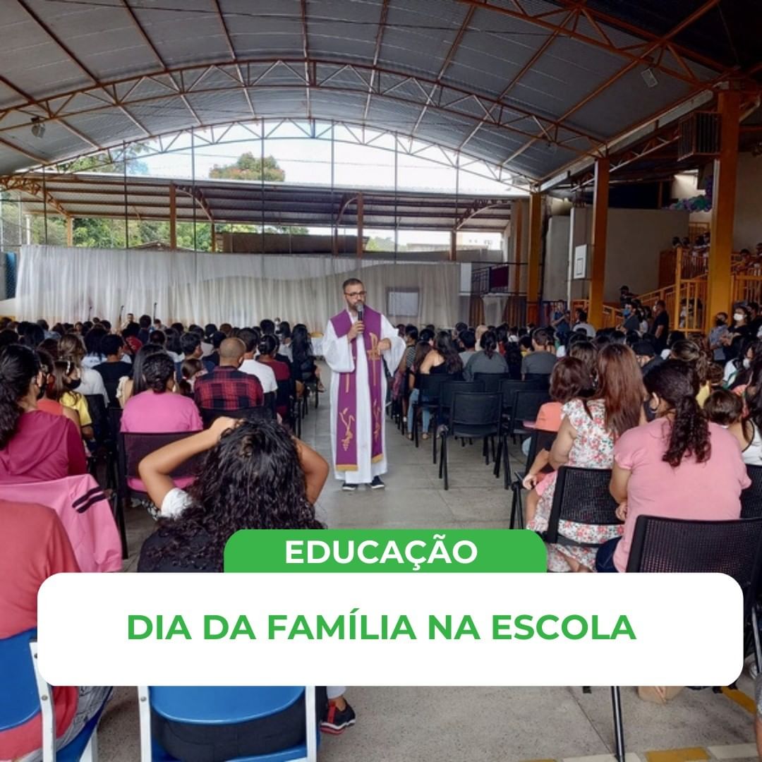 EDUCAÇÃO