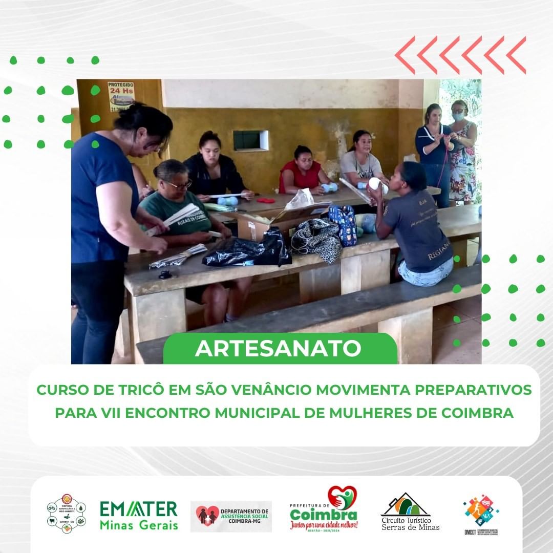 ARTESANATO