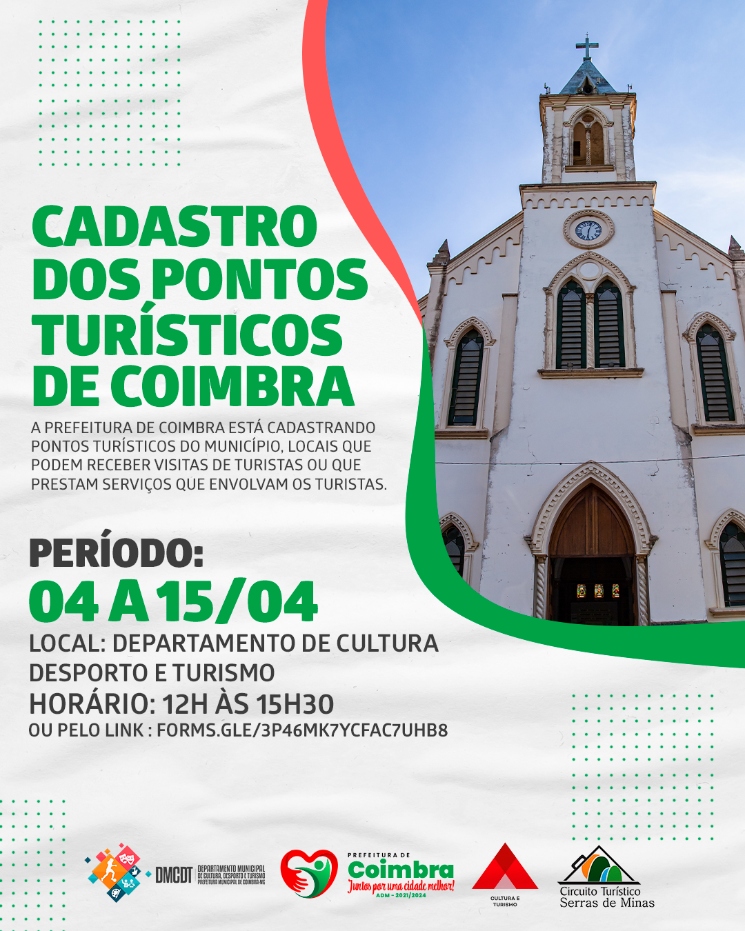 TURISMO