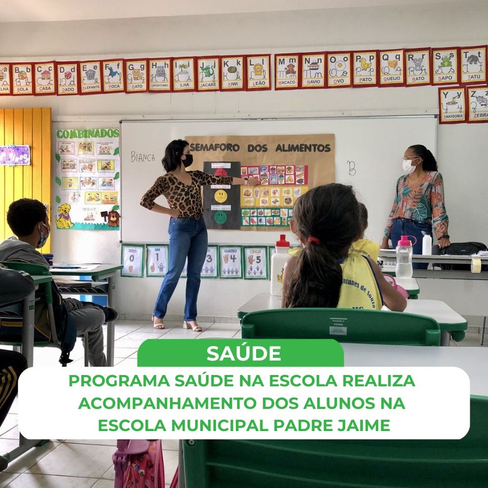 SAÚDE