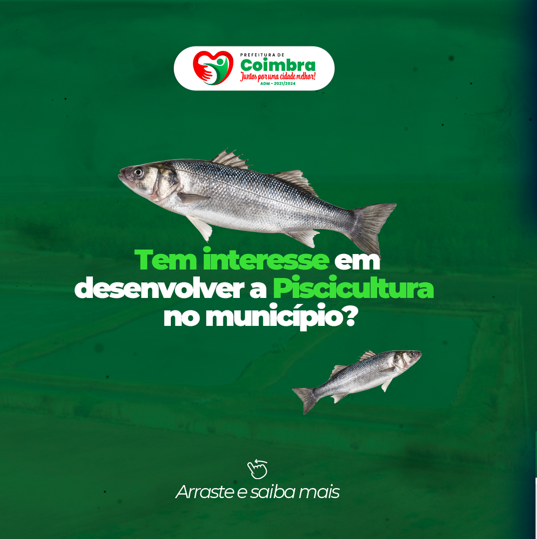 AGROPECUÁRIA