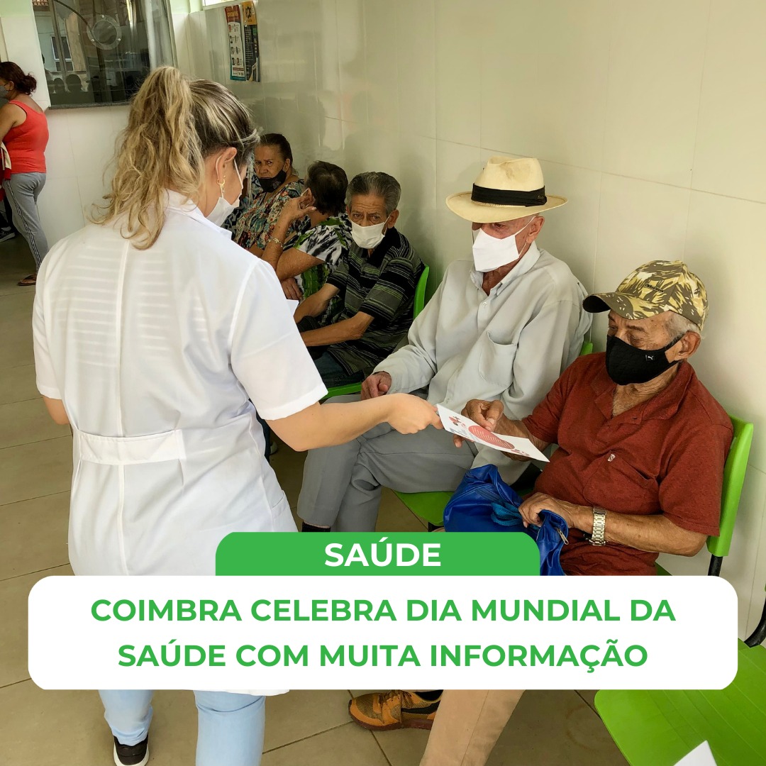 SAÚDE