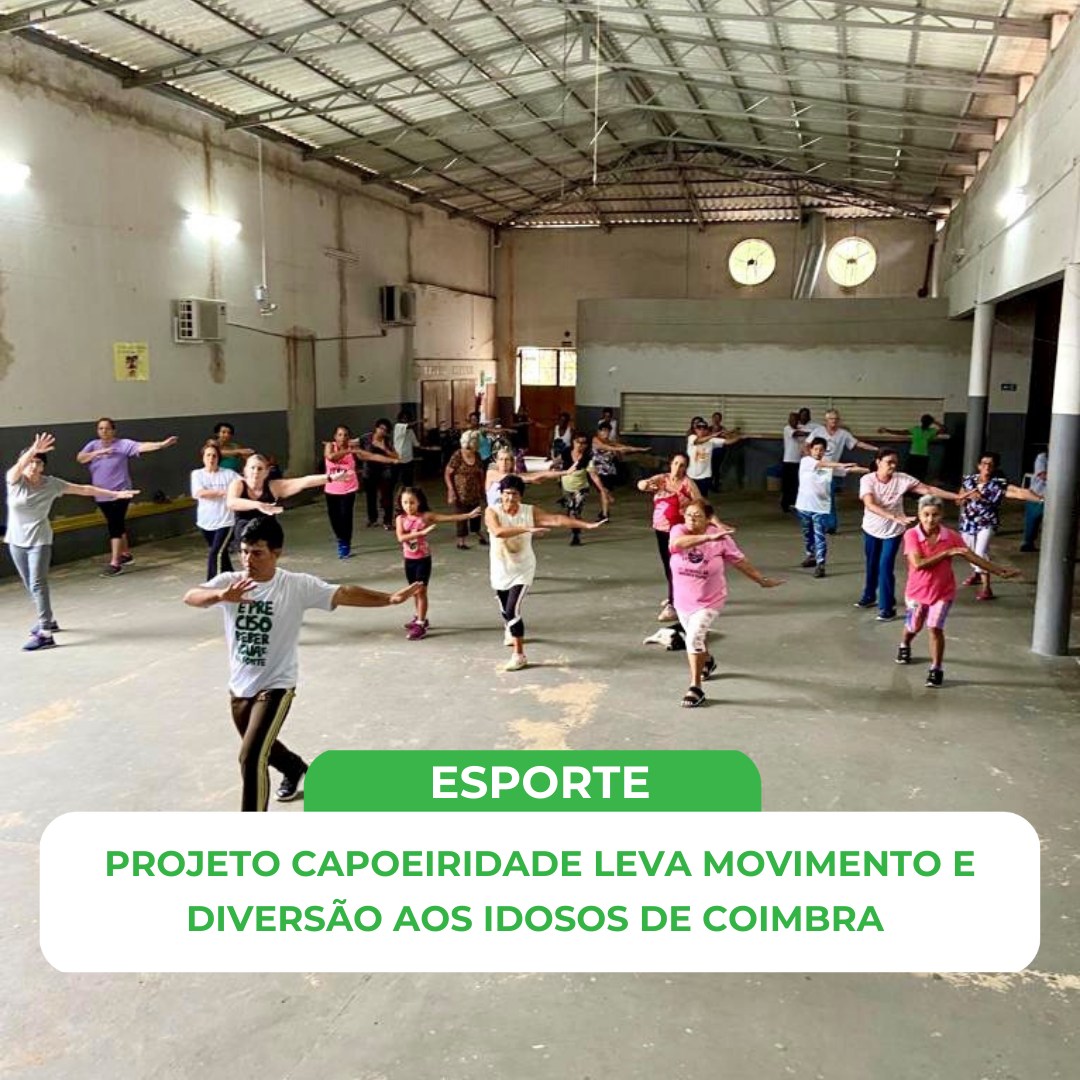 ESPORTE