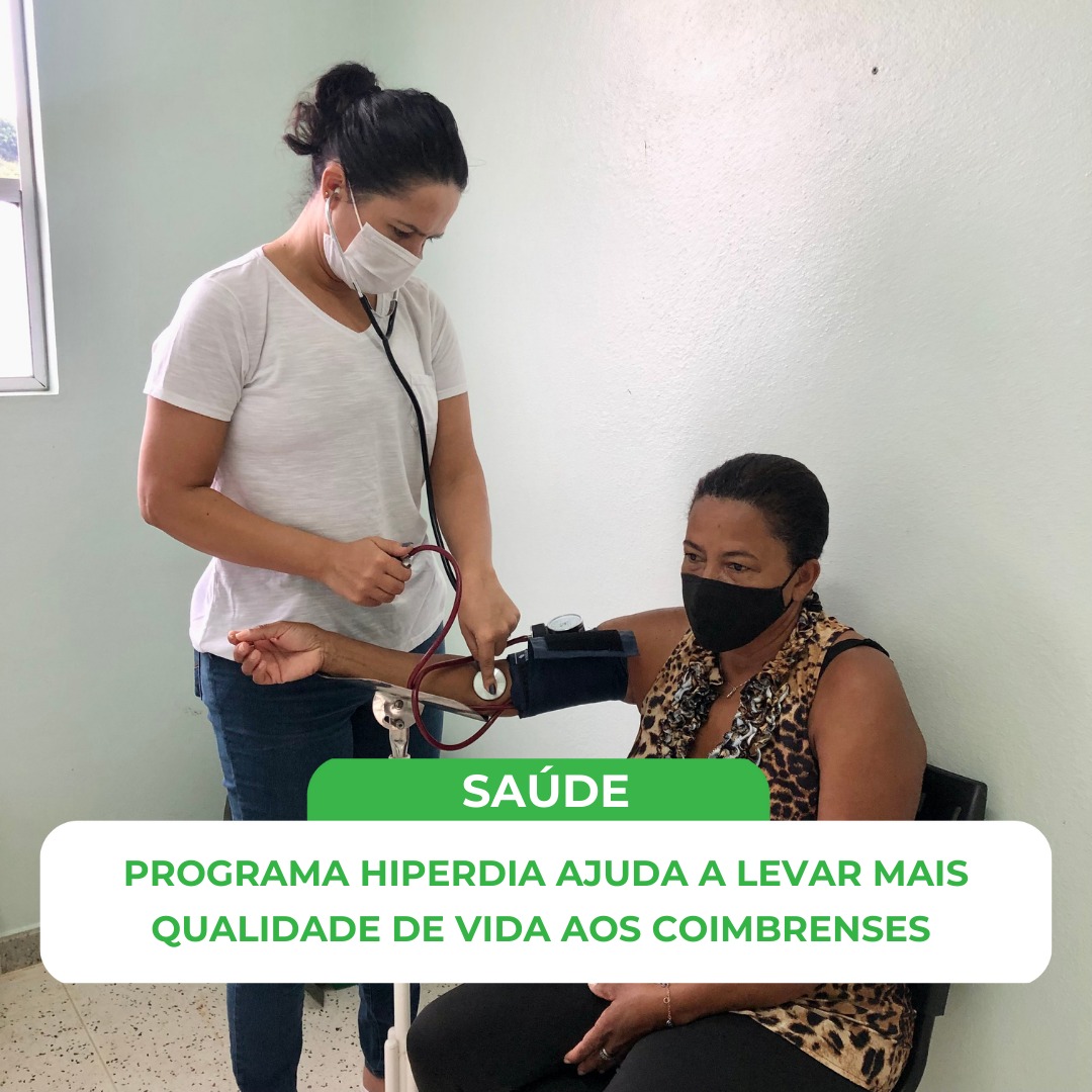 SAÚDE