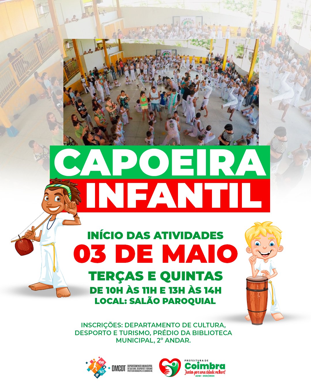 ESPORTE