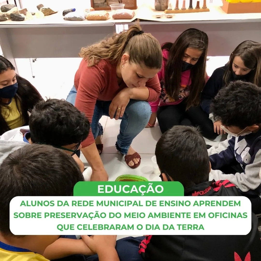 EDUCAÇÃO