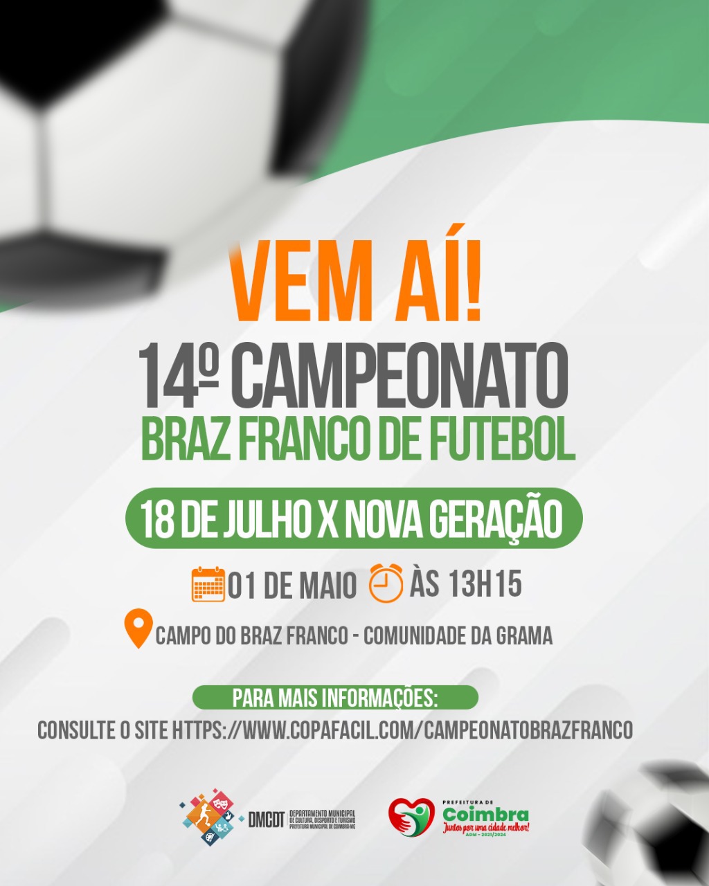 ESPORTE