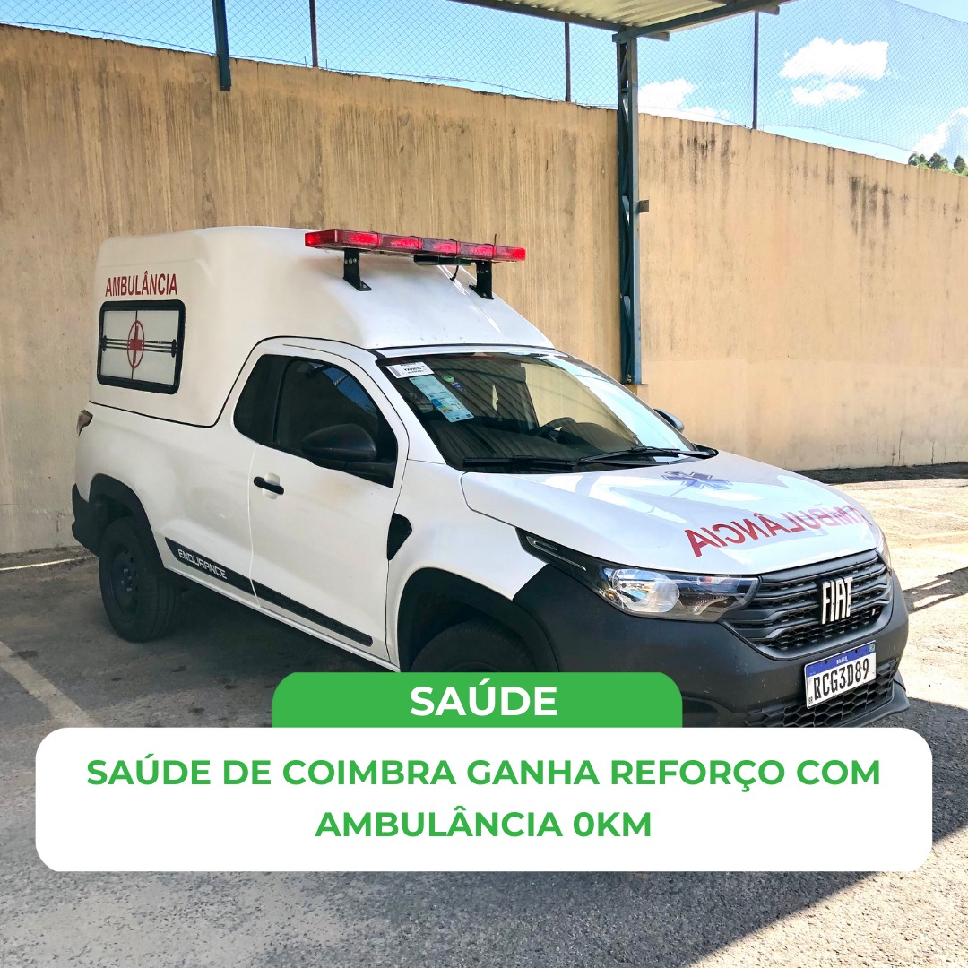 SAÚDE