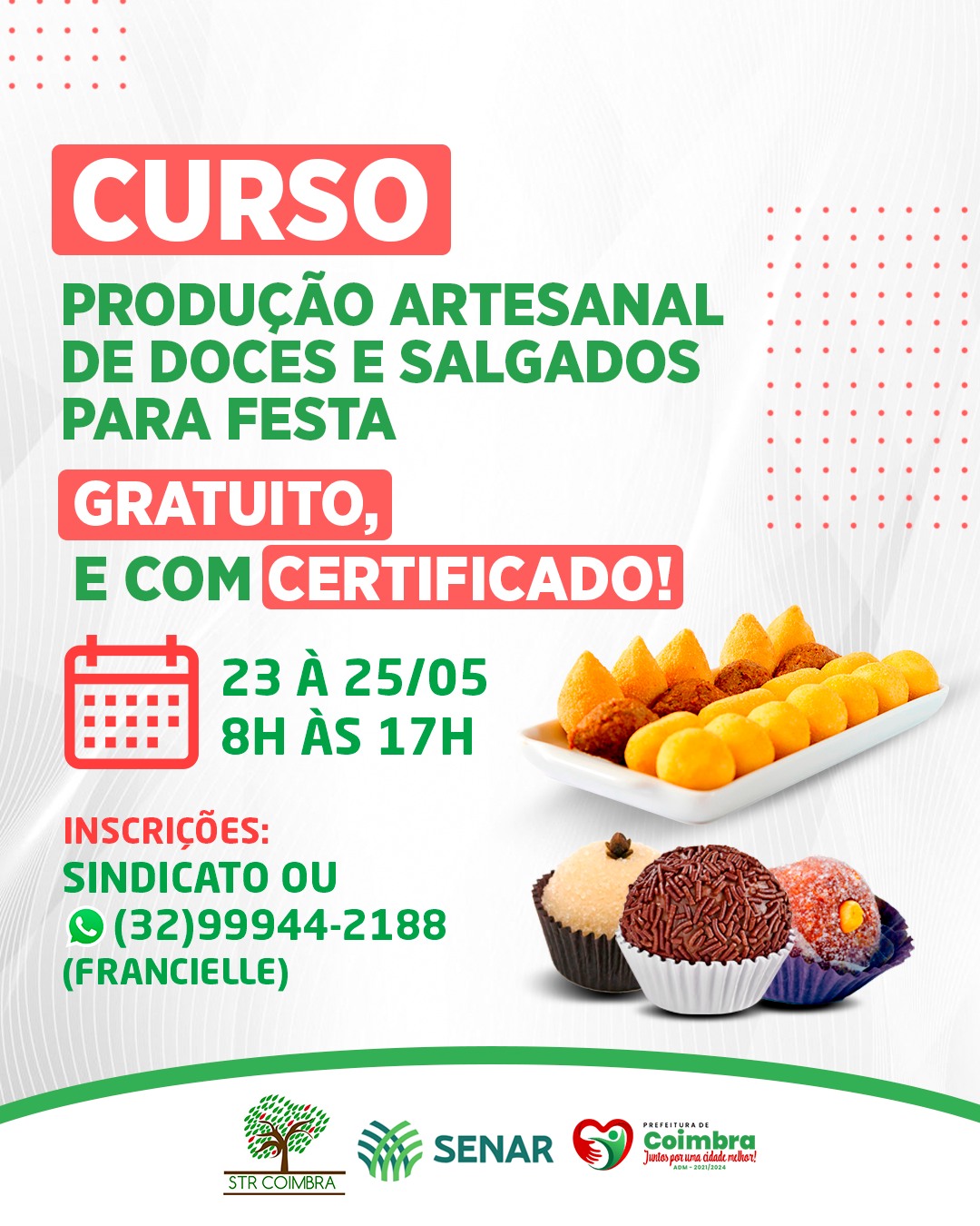 CAPACITAÇÃO