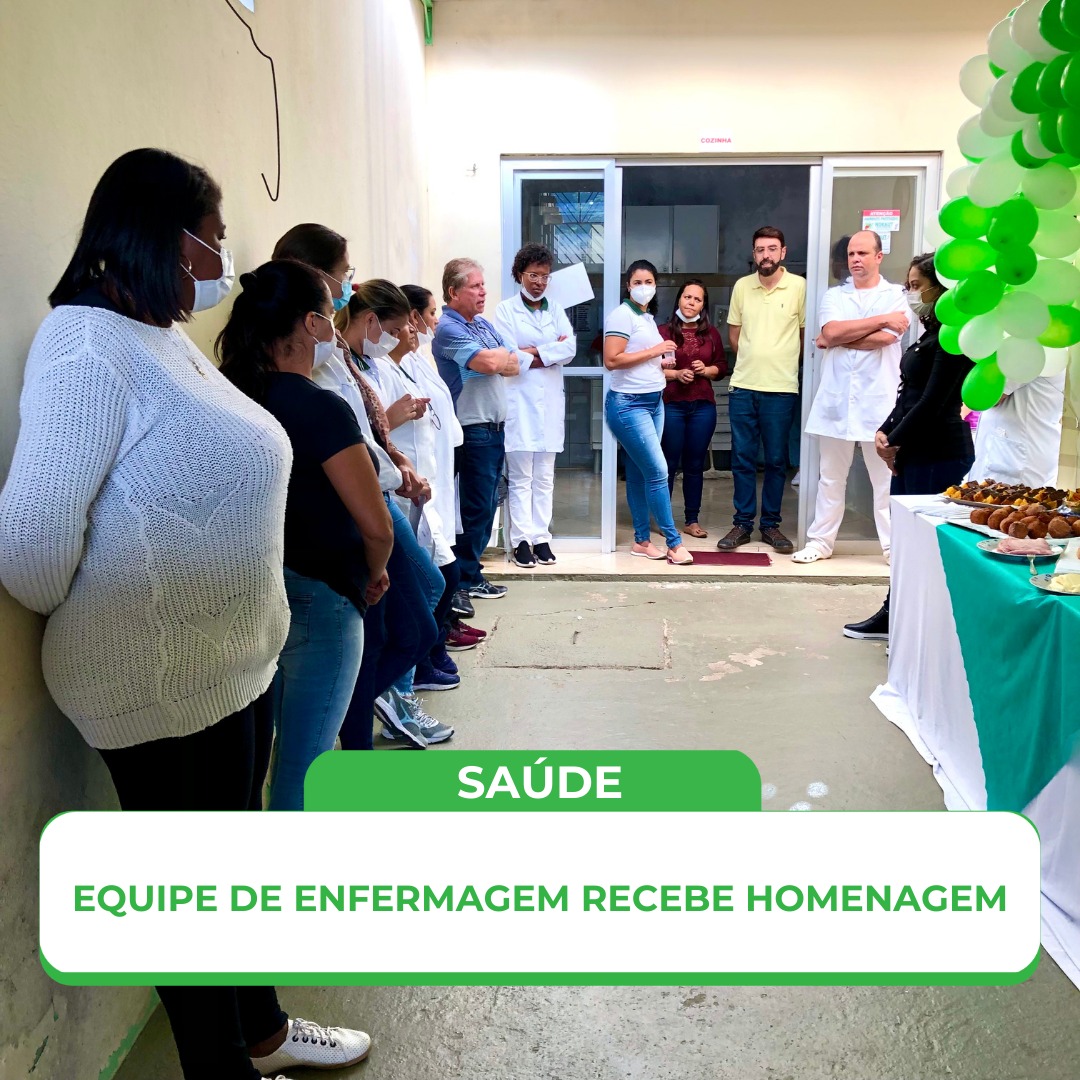 SAÚDE