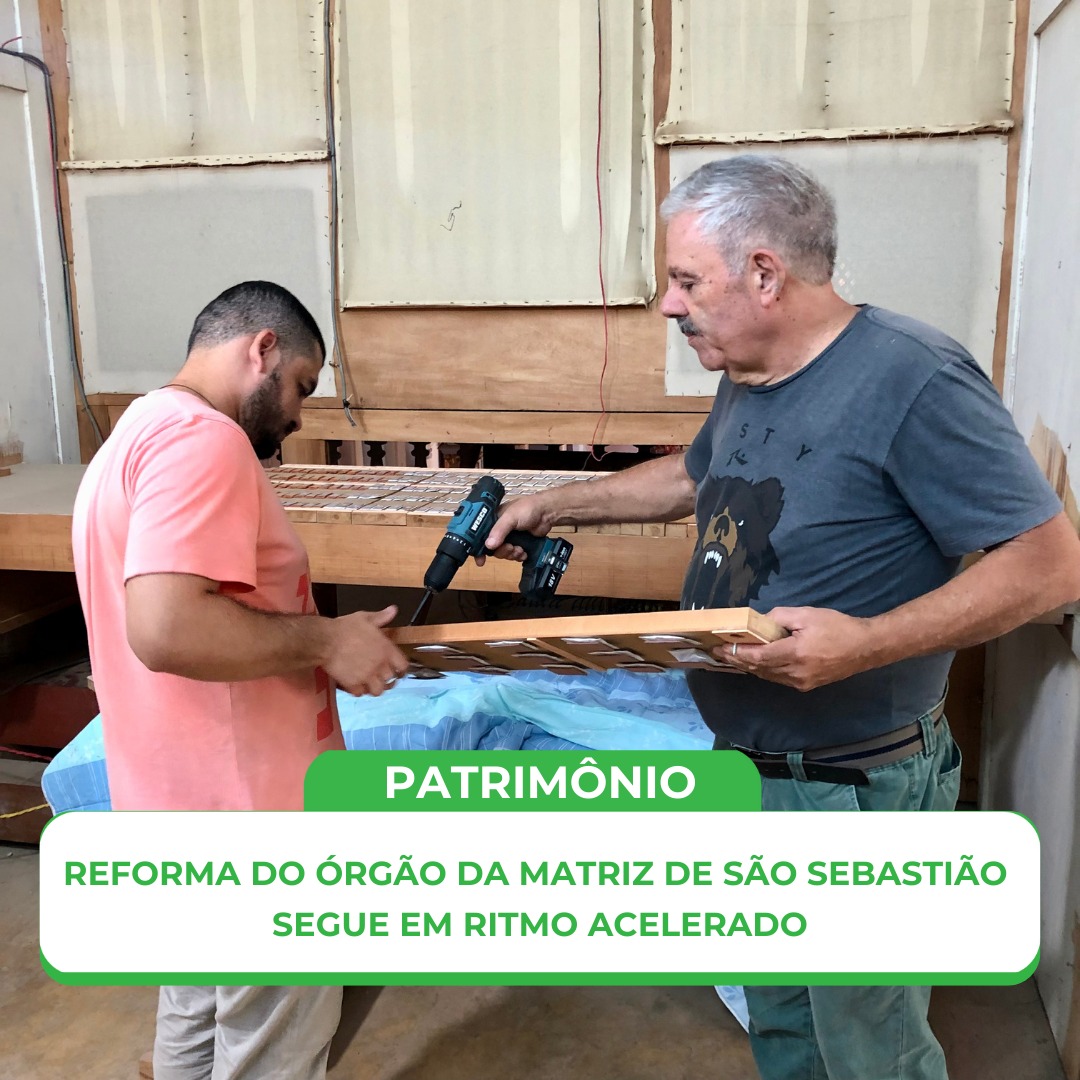 PATRIMÔNIO