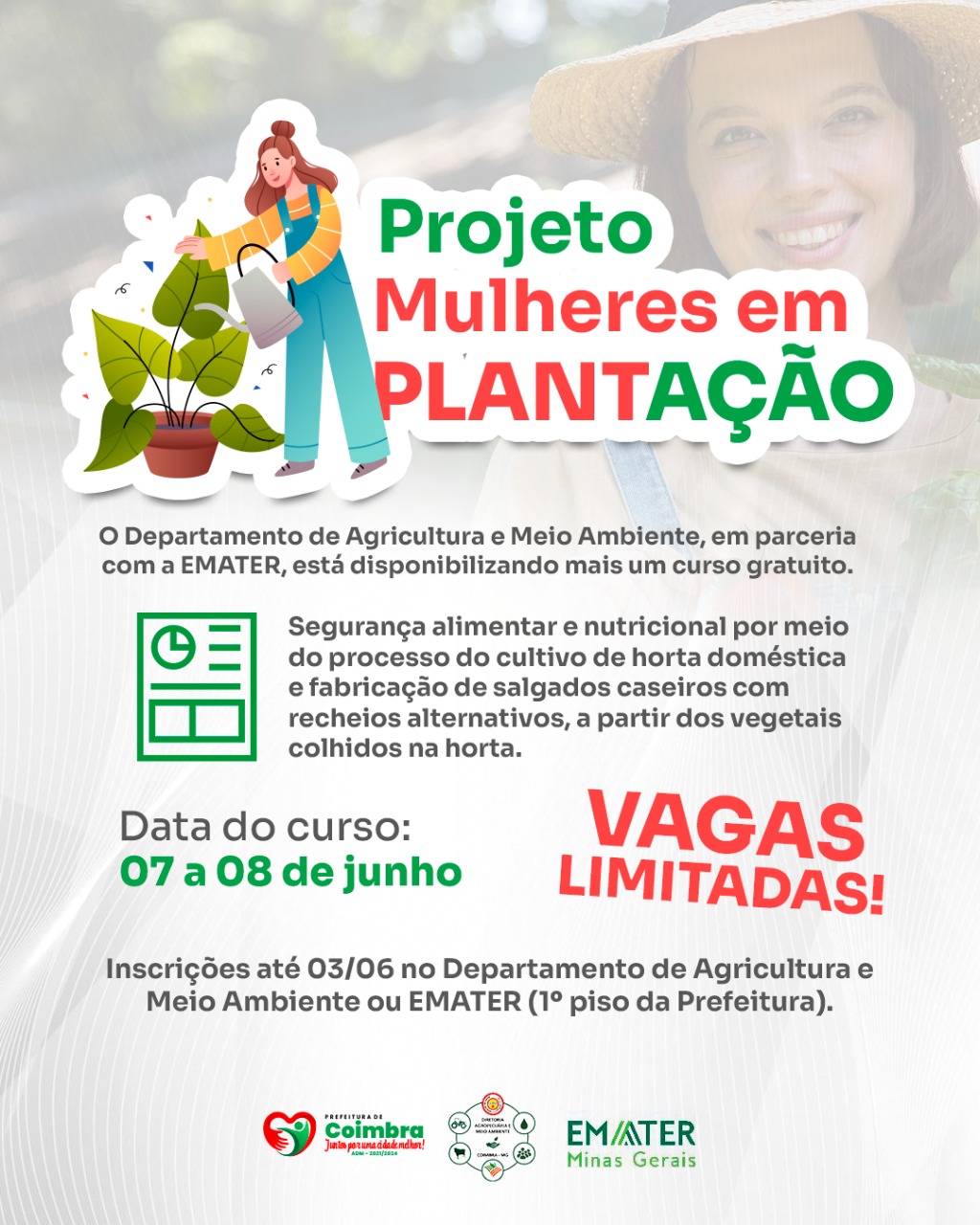 CAPACITAÇÃO