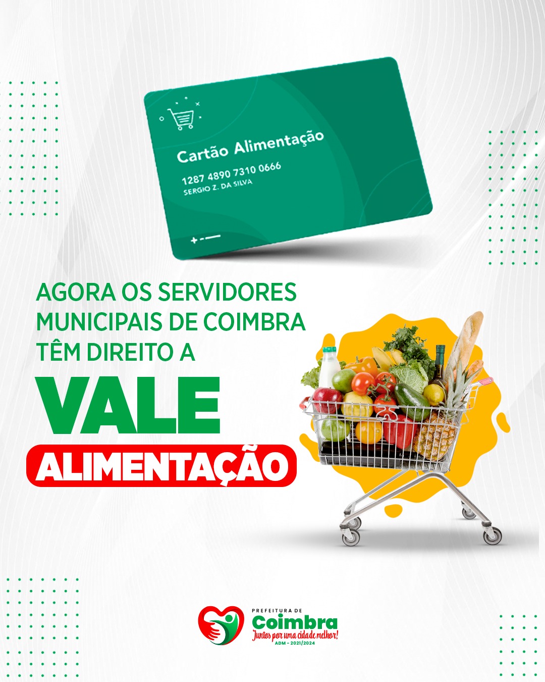 ADMINISTRAÇÃO