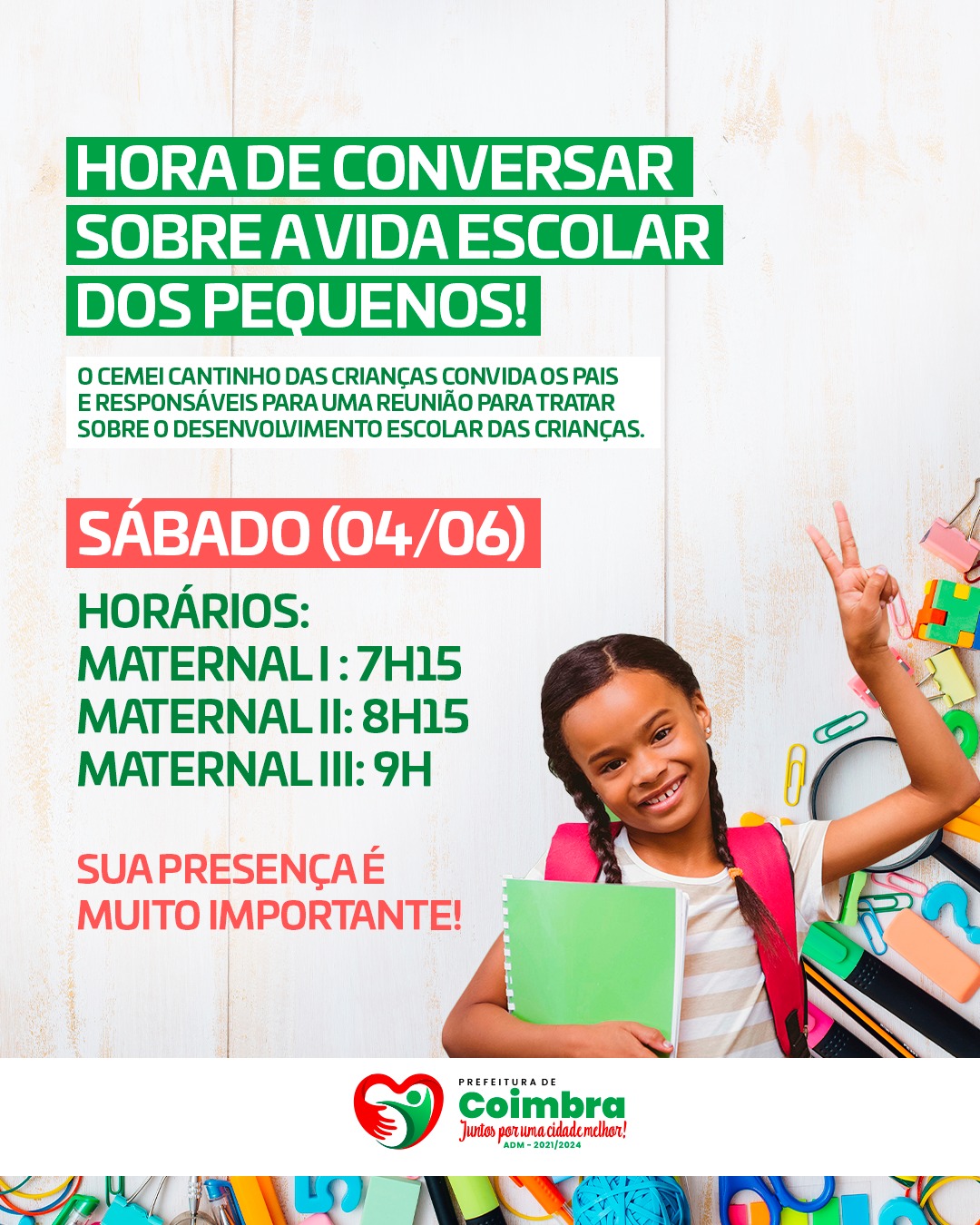 EDUCAÇÃO