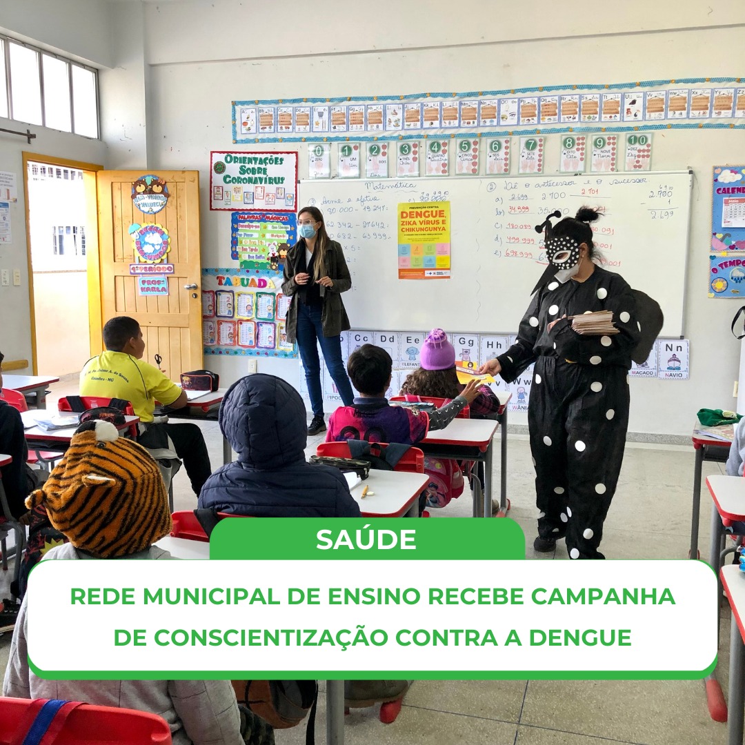 SAÚDE