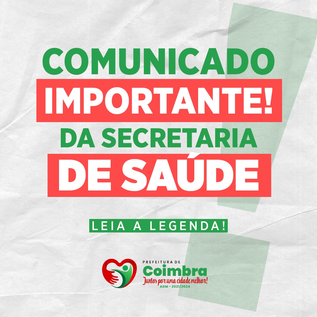 SAÚDE