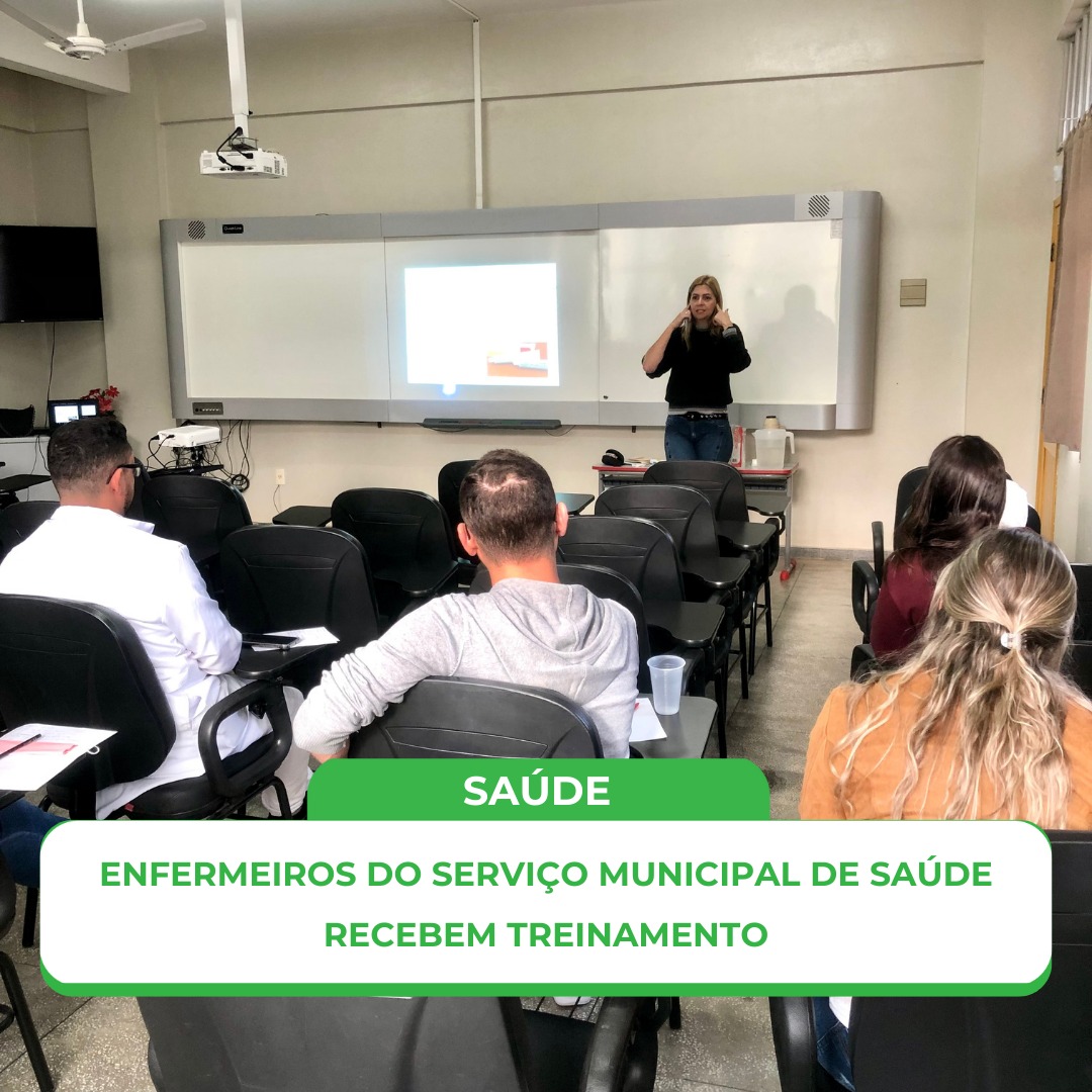 SAÚDE