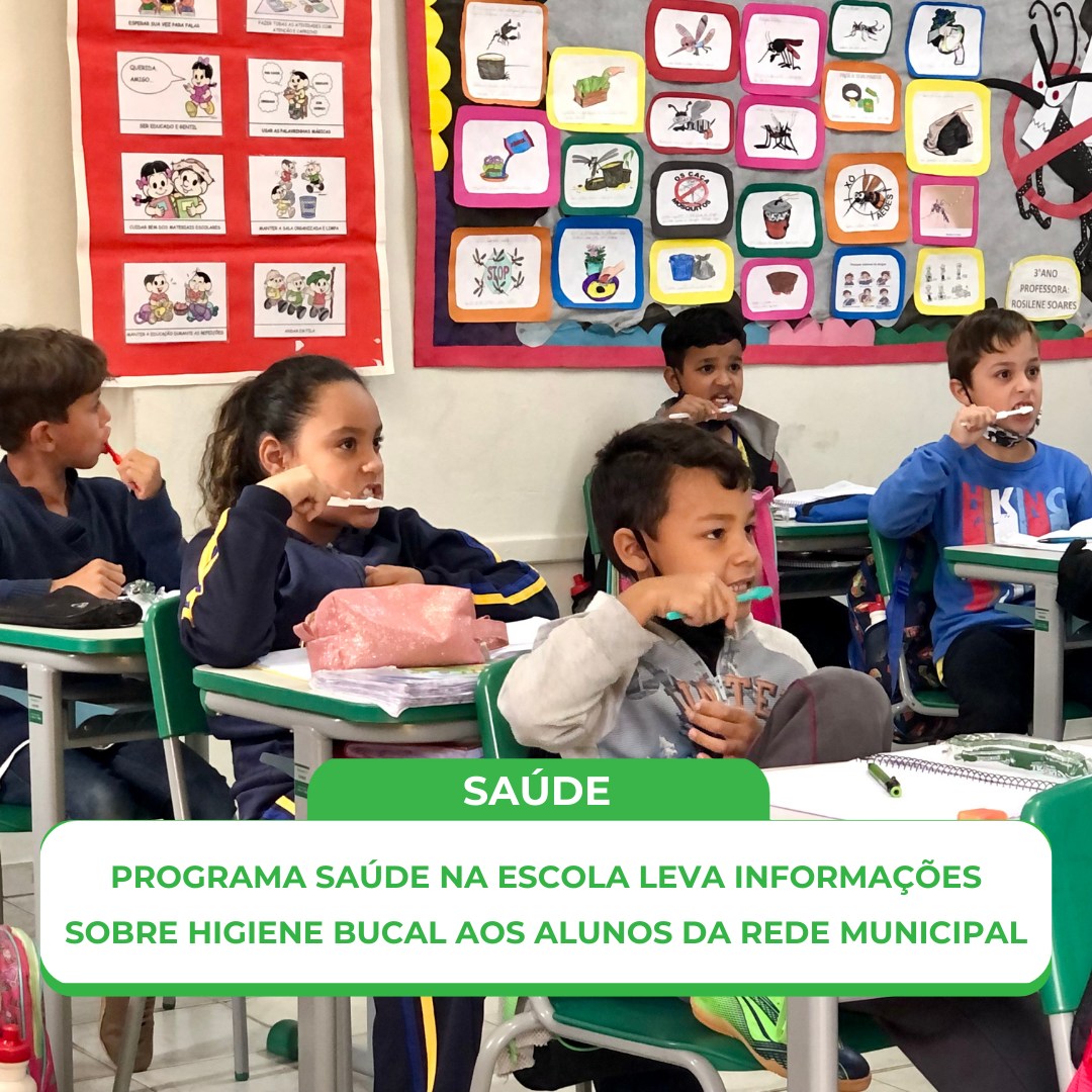 SAÚDE