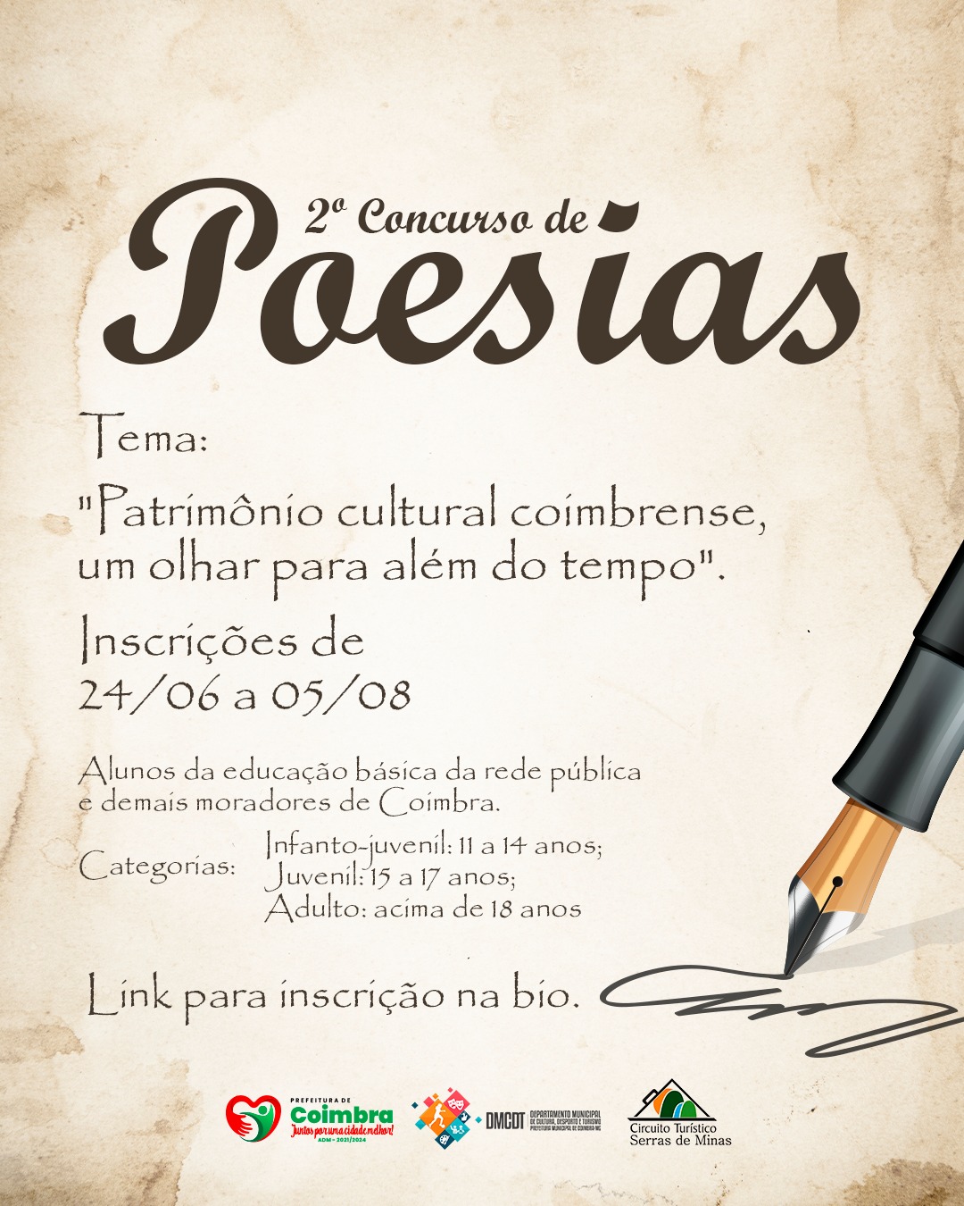 EDUCAÇÃO E CULTURA