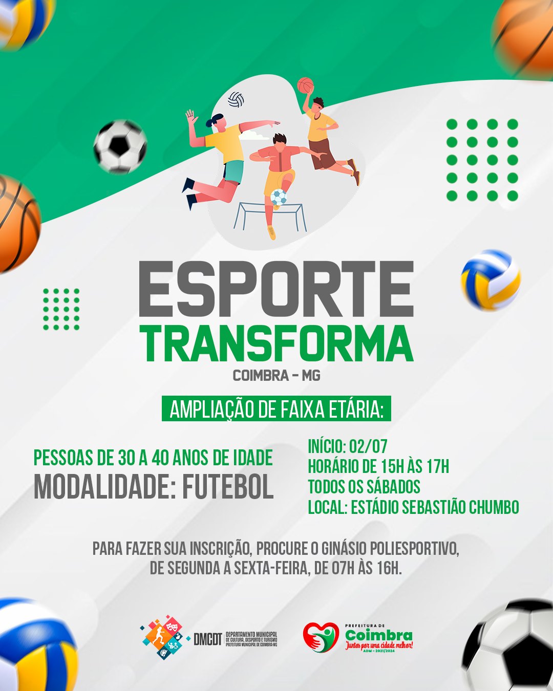 ESPORTE