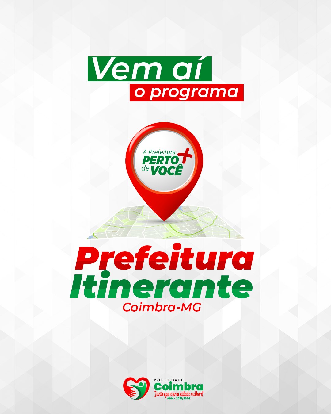 ADMINISTRAÇÃO