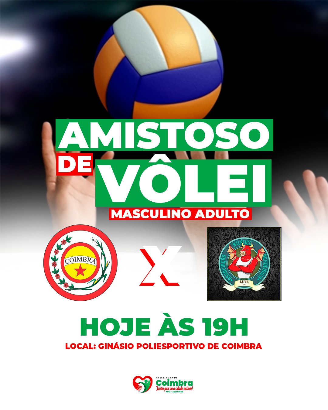 ESPORTE