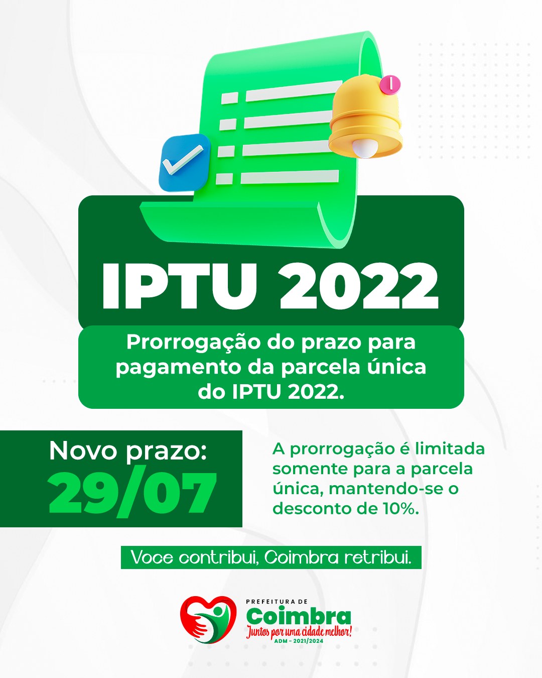 TRIBUTOS