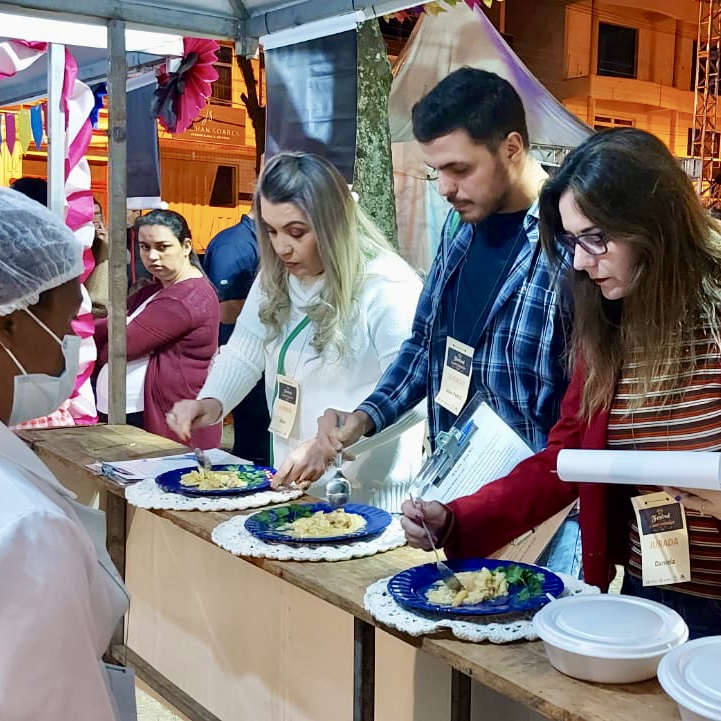FESTIVAL GASTRONÔMICO