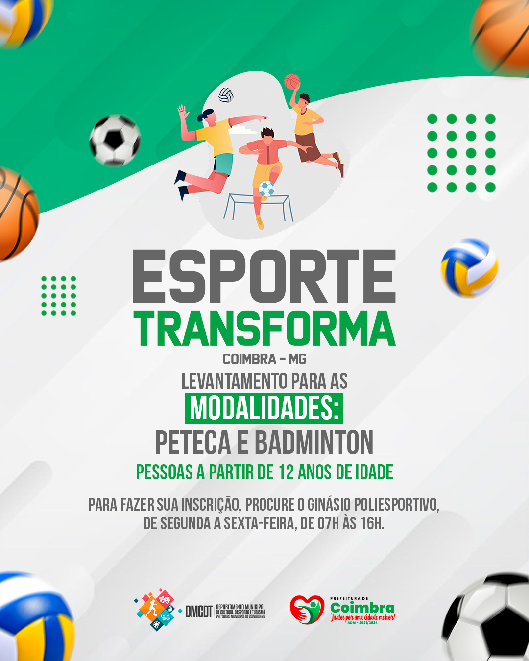 ESPORTE
