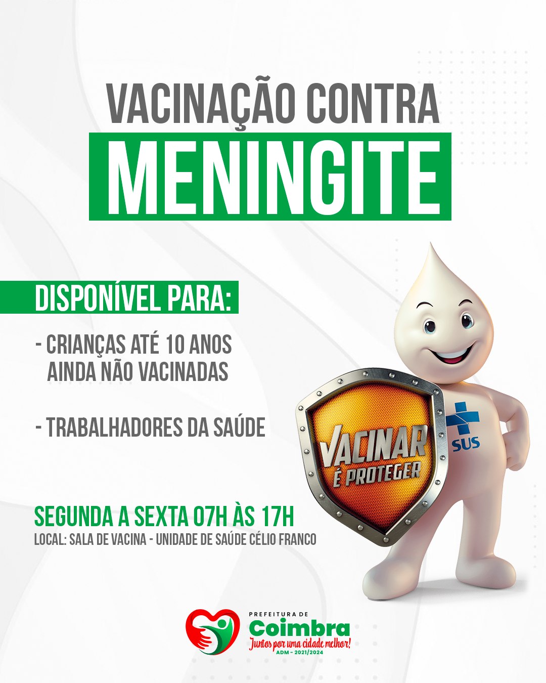 SAÚDE