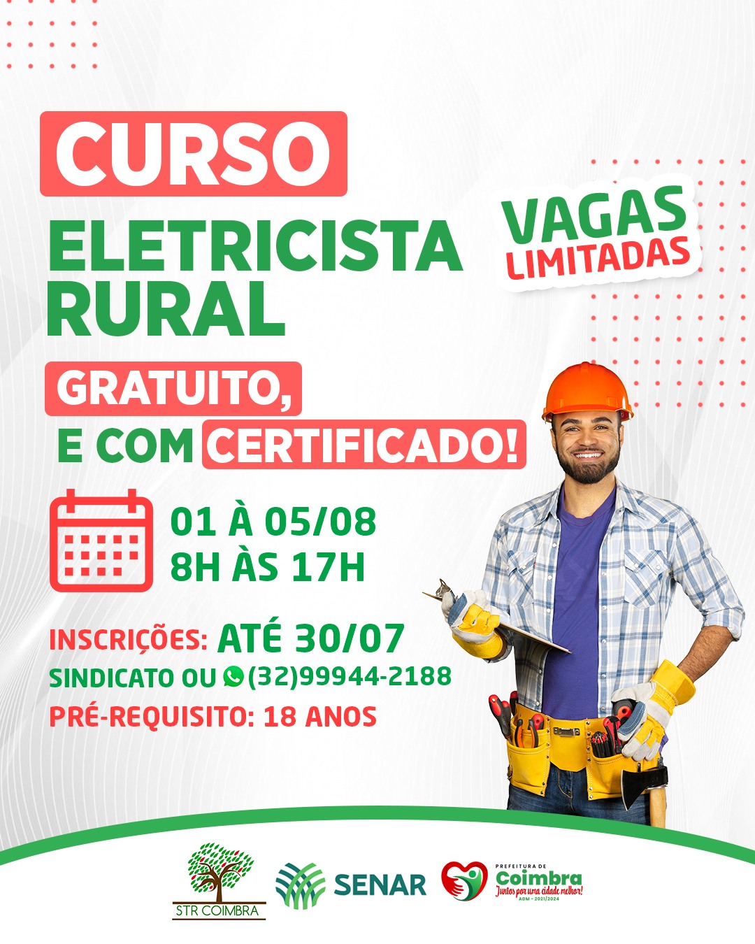 CAPACITAÇÃO