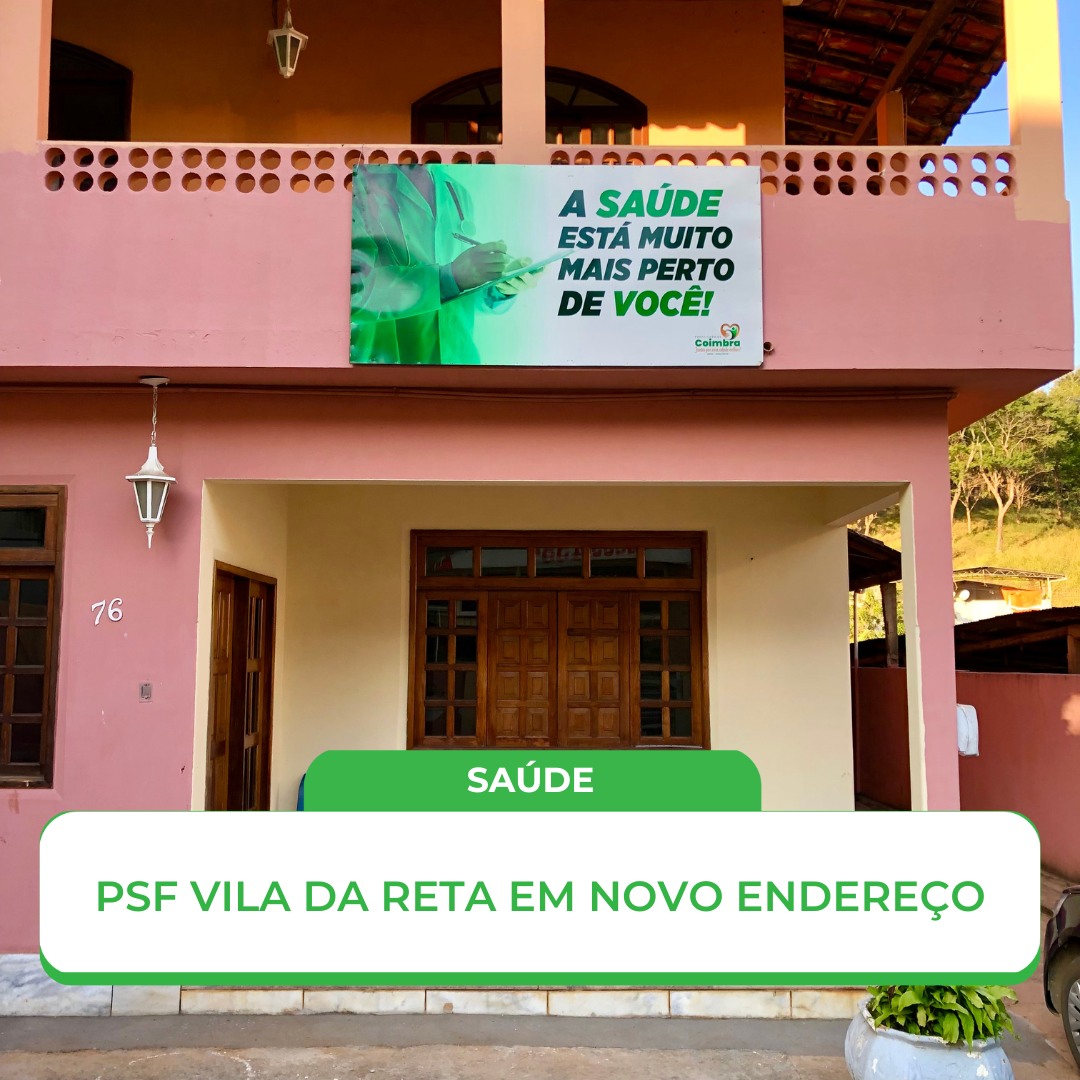 SAÚDE
