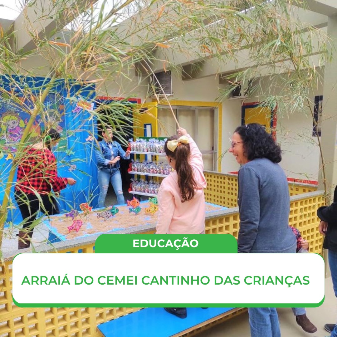 EDUCAÇÃO
