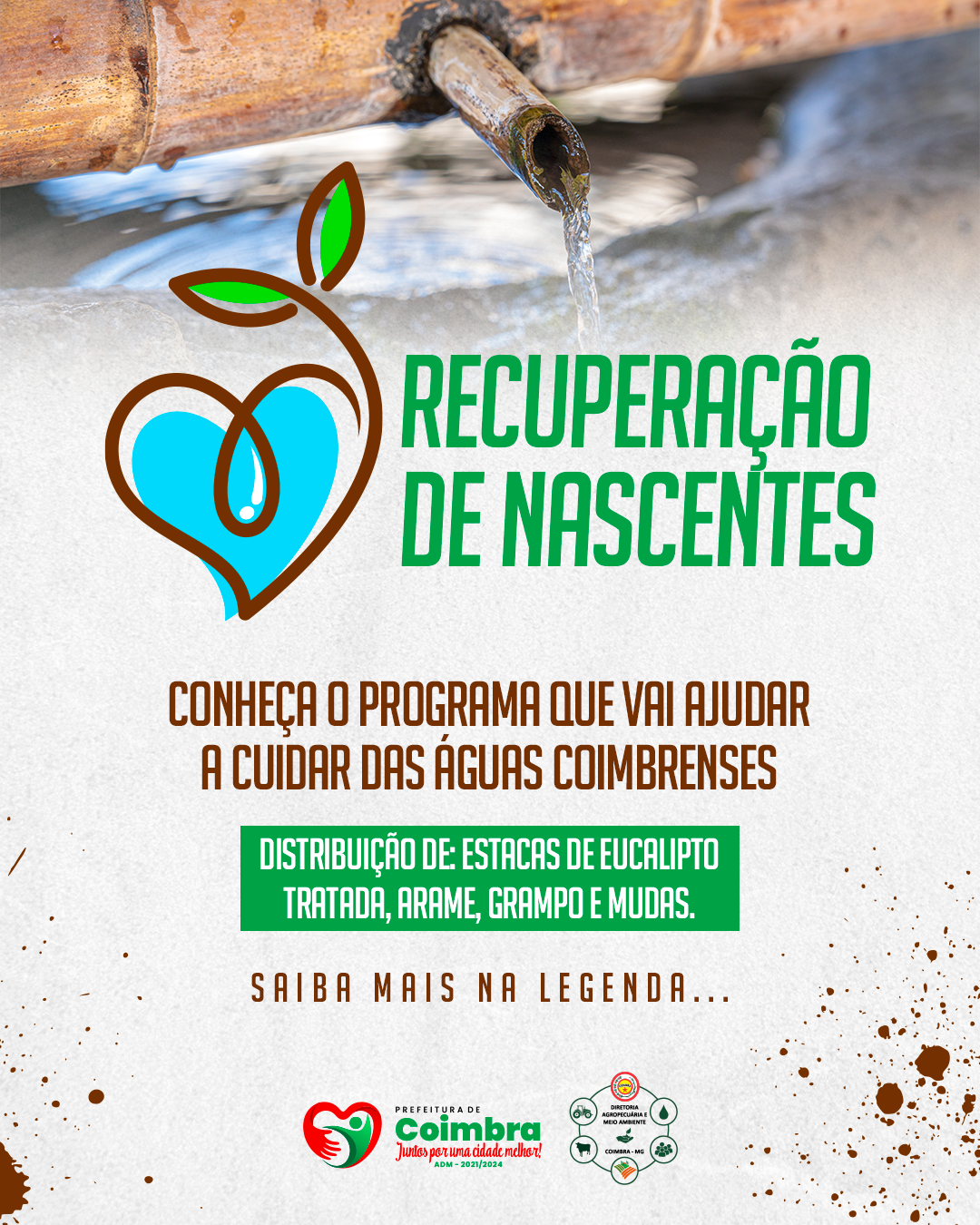 MEIO AMBIENTE