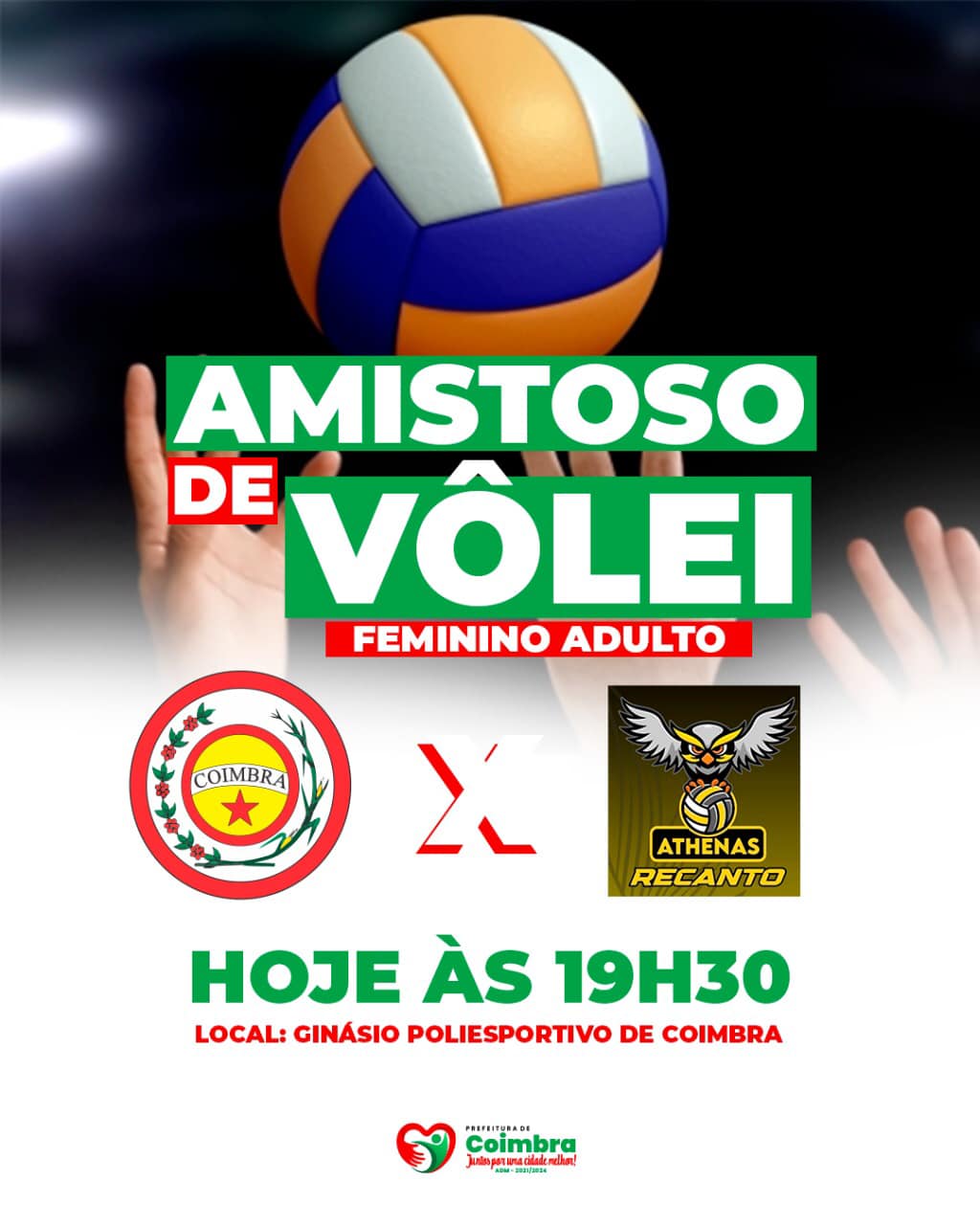 ESPORTE