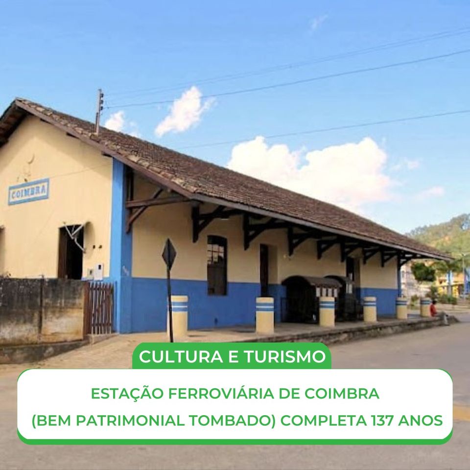 CULTURA E TURISMO