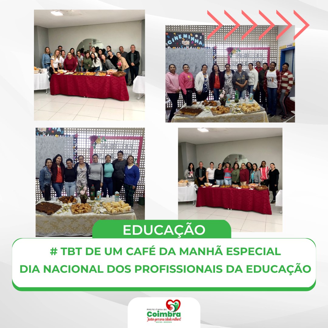 EDUCAÇÃO