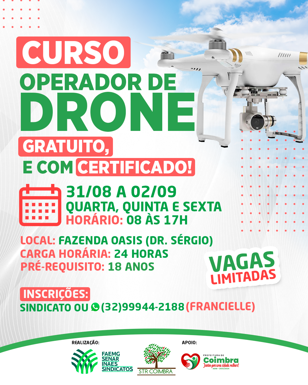 CAPACITAÇÃO