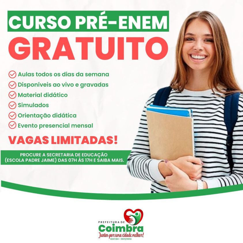 EDUCAÇÃO