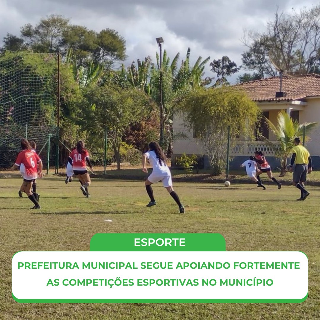 ESPORTE
