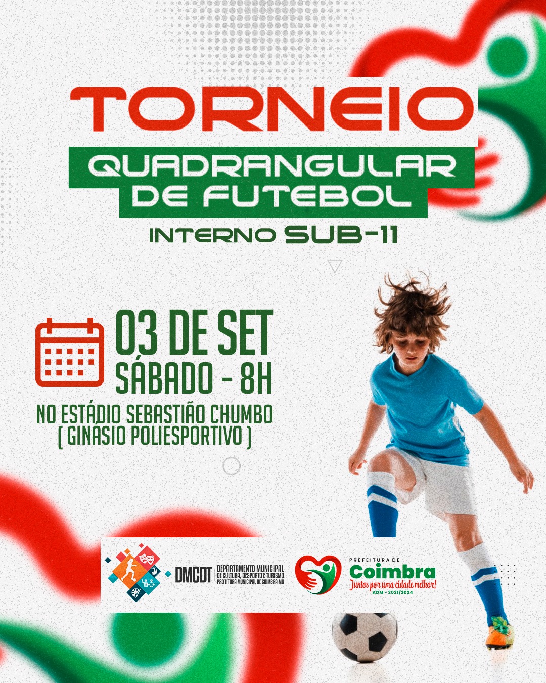ESPORTE