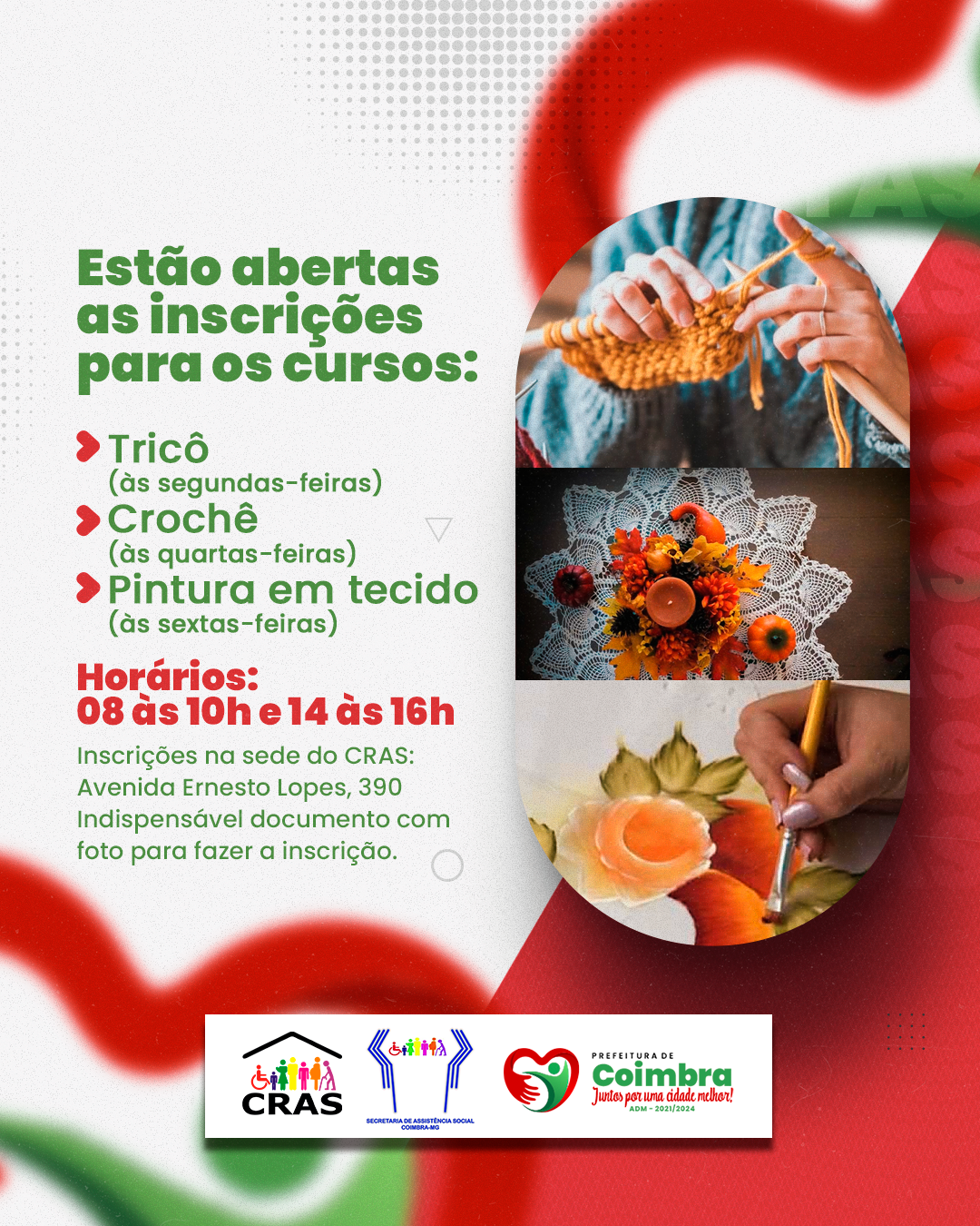 CAPACITAÇÃO
