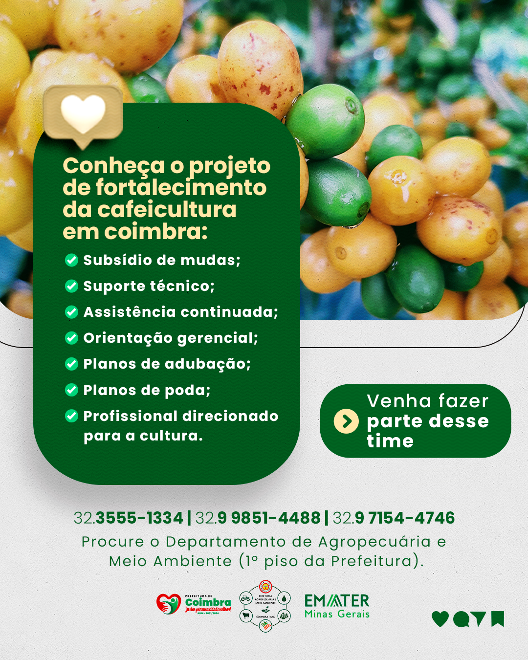 AGRICULTURA